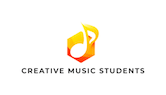 Creative Music Students Logo